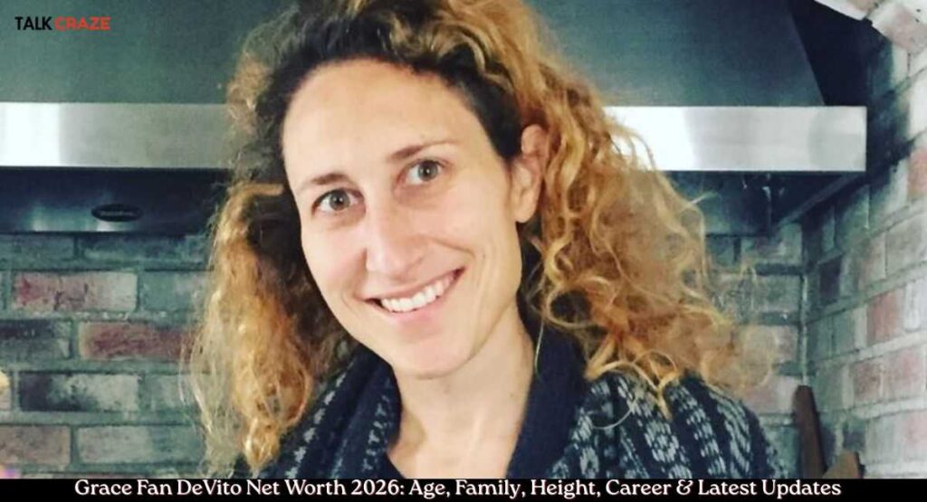 grace fan devito net worth
