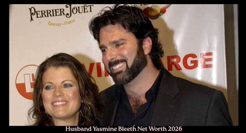 Husband Yasmine Bleeth Net Worth 2026: Paul Cerrito Wealth, Career, Income & Private Life 2 husband yasmine bleeth net worth