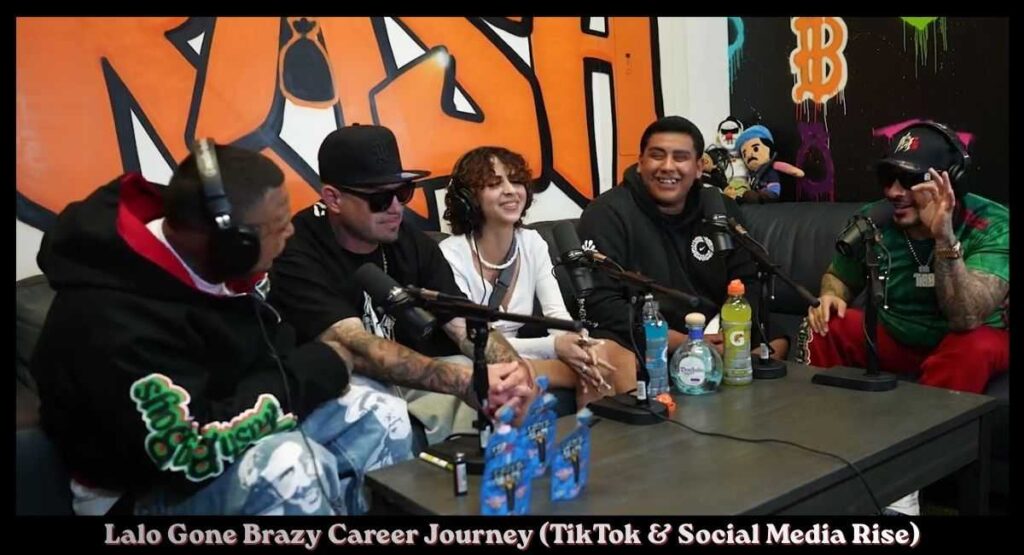 Lalo Gone Brazy Net Worth: How Rich Is The TikTok Star? 3 Lalo Gone Brazy Career Journey