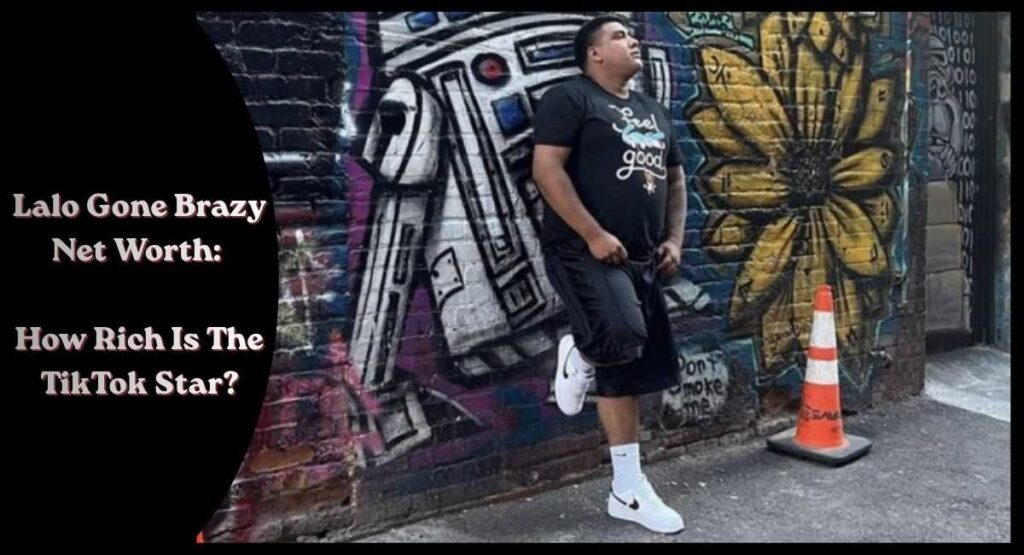 Lalo Gone Brazy Net Worth: How Rich Is The TikTok Star? 2 lalo gone brazy net worth