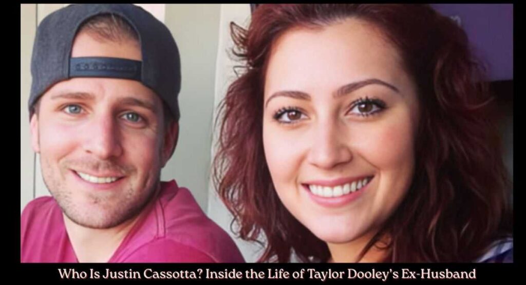 Justin Cassotta