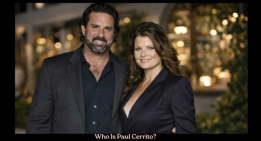 Husband Yasmine Bleeth Net Worth 2026: Paul Cerrito Wealth, Career, Income & Private Life 3 Who Is Paul Cerrito?