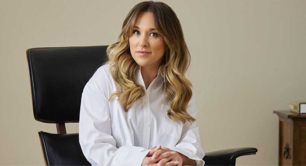 Ashley Flowers Net Worth (2026): How Rich Is the Crime Junkie Creator? 3 Ashley Flowers Career Journey