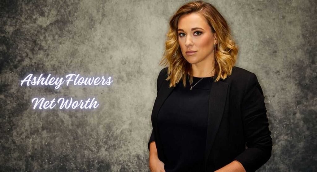 Ashley Flowers Net Worth (2026): How Rich Is the Crime Junkie Creator? 2 Ashley Flowers Net Worth