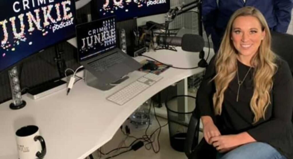 Ashley Flowers Net Worth (2026): How Rich Is the Crime Junkie Creator? 4 Ashley Flowers Net Worth Breakdown