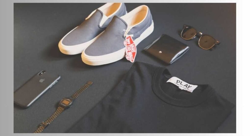 Benefits of Building a Men's Capsule Wardrobe