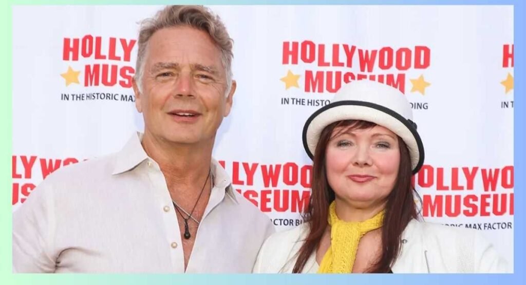 Dee Dee Benkie and John Schneider Relationship