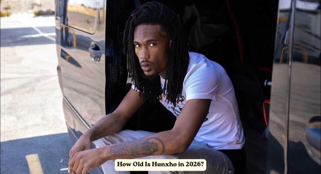 Hunxho Age (2026): Real Birthdate, Net Worth, Family, Girlfriend & Career Journey 4 Hunxho Net Worth in 2026