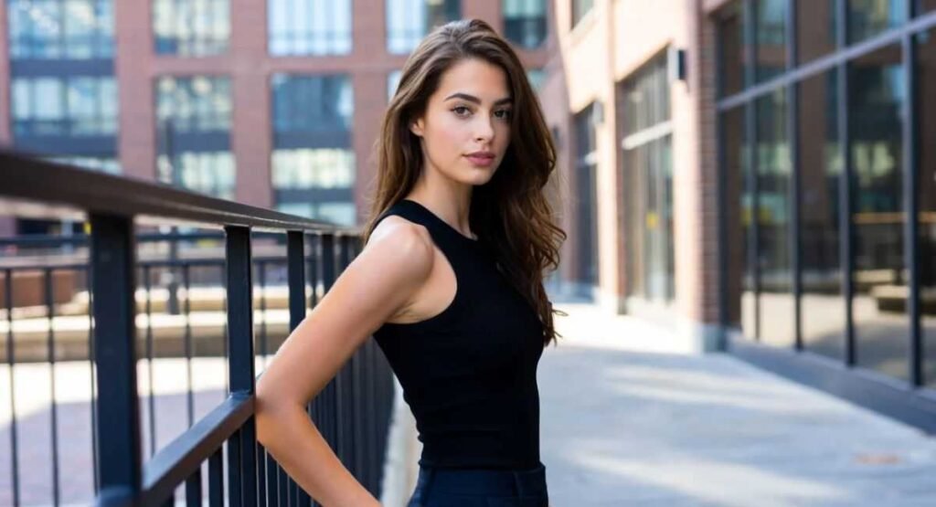 Lauren Rappoport