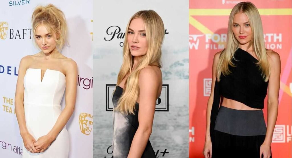 Michelle Randolph Husband: Relationship, Age, Height, Career, Net Worth & Biography (2026) 3 Michelle Randolph Height