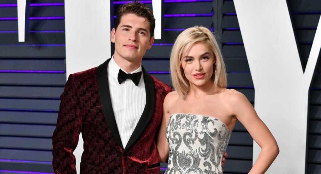 Michelle Randolph Husband: Relationship, Age, Height, Career, Net Worth & Biography (2026) 2 Michelle Randolph Husband