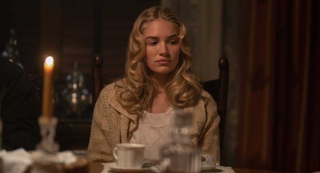 Michelle Randolph Husband: Relationship, Age, Height, Career, Net Worth & Biography (2026) 4 Michelle Randolph Movies and TV Shows