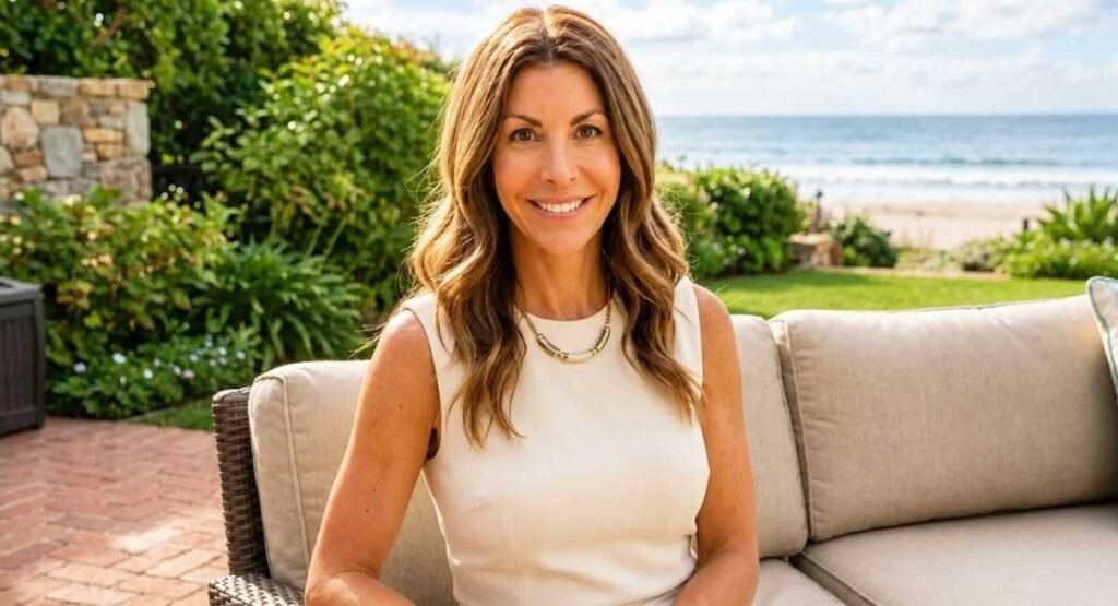 Noelle Watters Biography