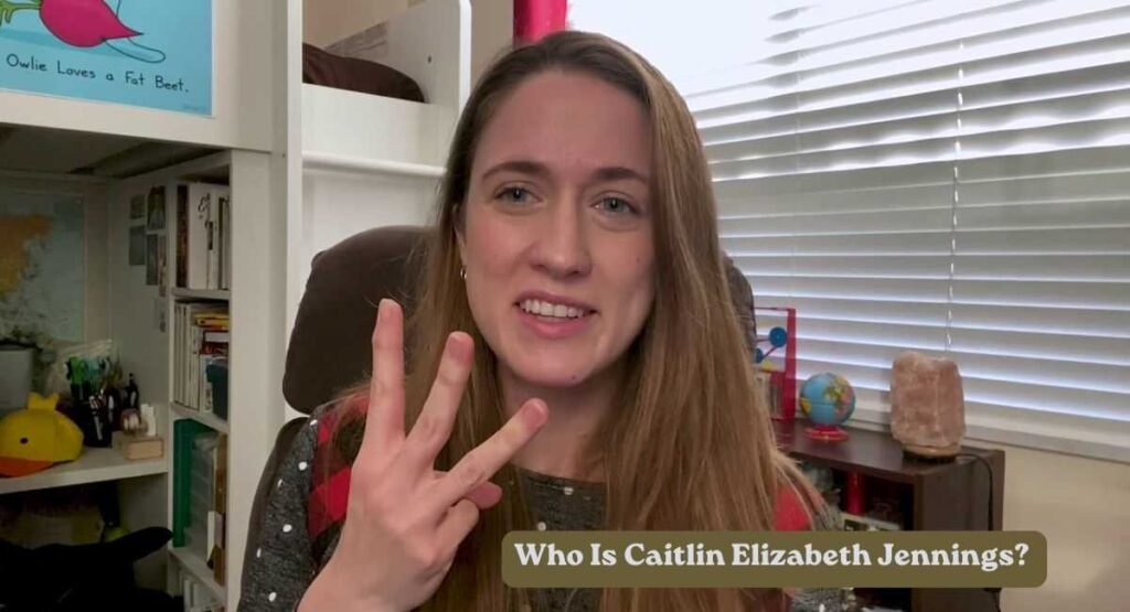 caitlin elizabeth jennings