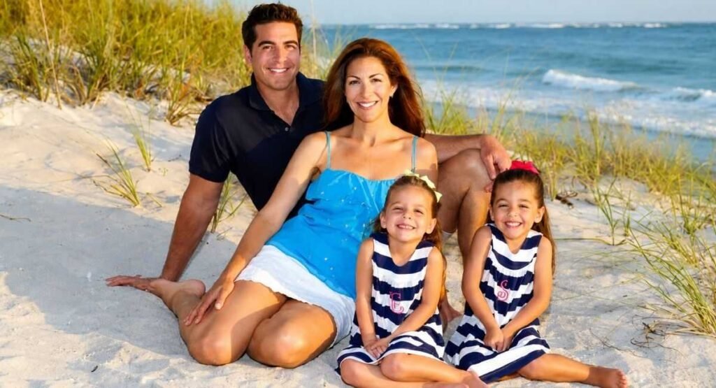 Why Did Noelle Watters and Jesse Watters Divorce?