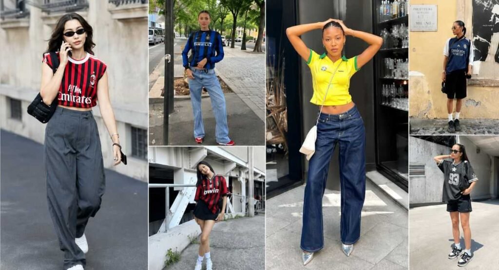 Blokecore: The Complete Guide to Football-Inspired Streetwear (2026) 2 Blokecore
