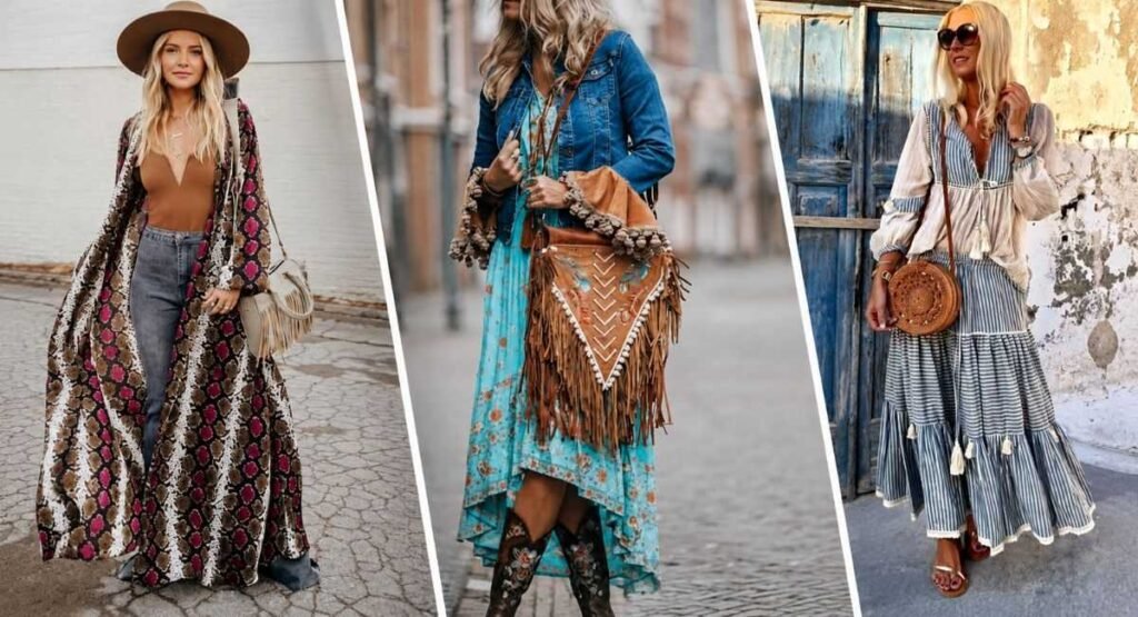 Boho Chic