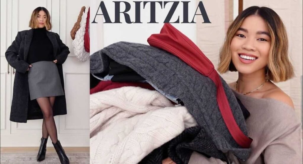Is Aritzia Fast Fashion? Everything You Need to Know Before You Shop 4 Is Aritzia Sustainable?