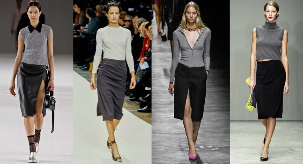 Office Siren: The Complete Style Guide to Outfits, Fashion & Aesthetic (2026) 2 Office Siren
