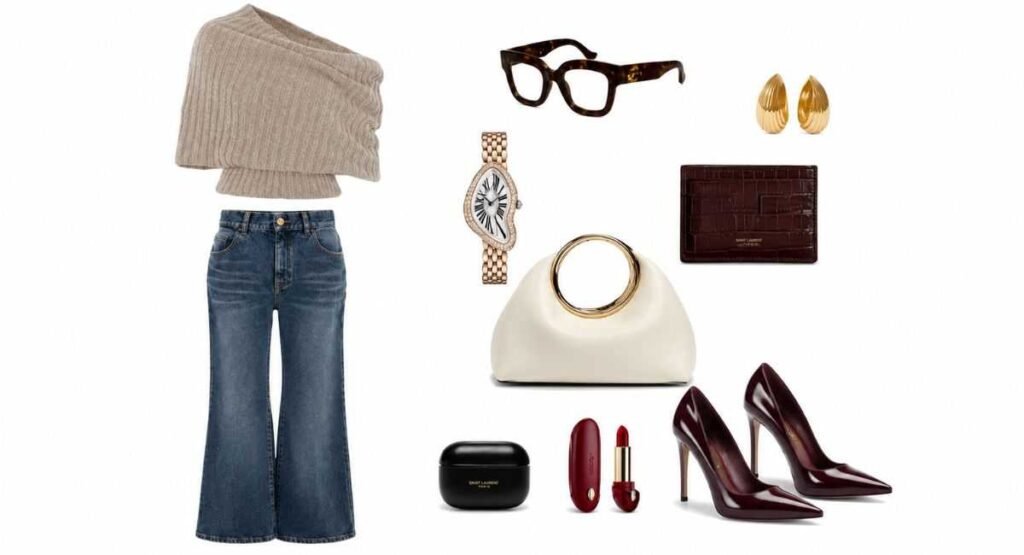 Office Siren: The Complete Style Guide to Outfits, Fashion & Aesthetic (2026) 4 Shoes and Accessories That Complete the Look