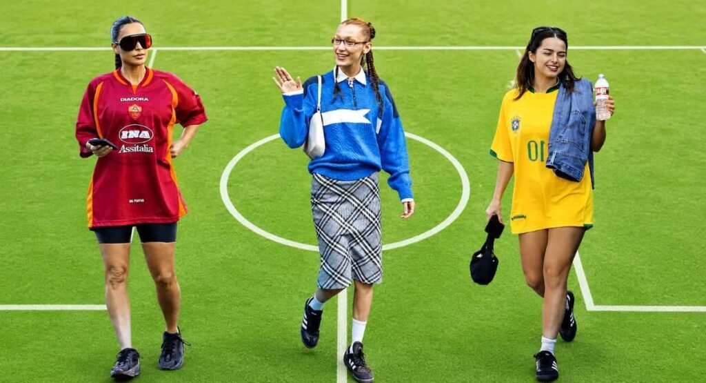 Blokecore: The Complete Guide to Football-Inspired Streetwear (2026) 4 Shoes That Complete the Blokecore Look