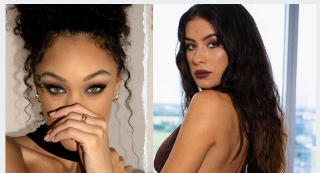 Dark Feminine Aesthetic: The Ultimate Style Guide 7 Dark Feminine Makeup and Hair