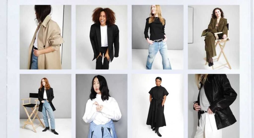 Dark Feminine Aesthetic: The Ultimate Style Guide 4 Essential Dark Feminine Clothing Pieces